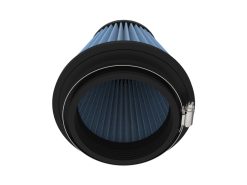 aFe POWER Universal Clamp-On Air Filter w/ D2 Dura-Dry Media - 4in F x 6in B x 4in T x 6in H - Image 3