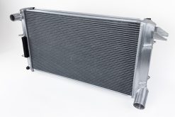 Alternative view of CSF 05-06 Ford GT High Performance All-Aluminum Radiator
