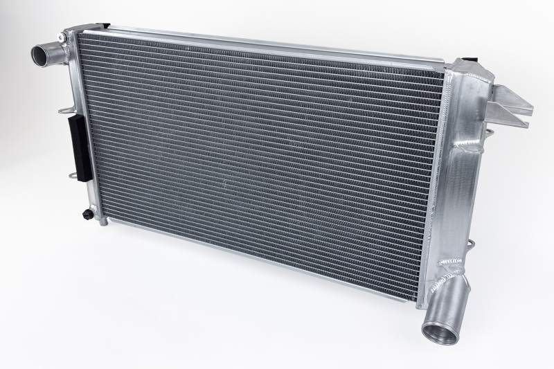 CSF 05-06 Ford GT High Performance All-Aluminum Radiator - Image 2
