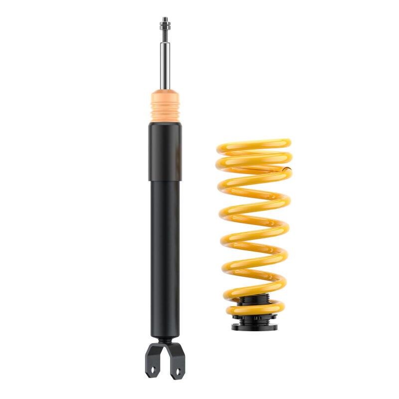 ST 23-24 Nissan Z (RZ34) Coupe XTA Adjustable Coilover Kit - Image 8