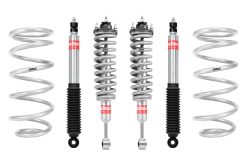Eibach 10-14 Toyota FJ Cruiser Pro-Truck Stage 1 Plus Kit