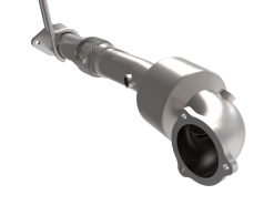aFe POWER Direct Fit 409 Stainless Steel Rear Catalytic Converter Hyundai Elantra 17-19 L4-1.6L (t) - Image 3