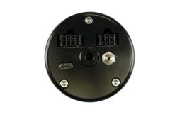 Alternative view of Turbosmart 3 Bar 60mm 4 Port eBoost3 - Silver