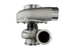 Turbosmart TS-1 Turbocharger 6466 V-Band 1.07AR Externally Wastegated (Reversed Rotation) - Image 6