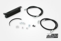 do88 SAAB 900 Turbo 84-93 Engine Oil Cooler