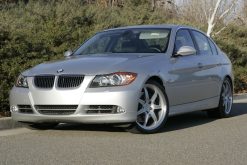 Alternative view of Dinan 07-11 BMW 335i (E90) Performance Spring Set