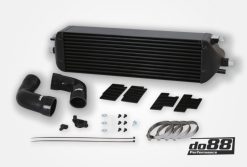 do88 Volvo S60 V60 V90 S90 XC90 SPA Intercooler OEM Pressure Pipes T8