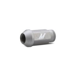 Mishimoto Steel Locking Lug Nuts M14x1.5 24pc Set Silver - Image 6