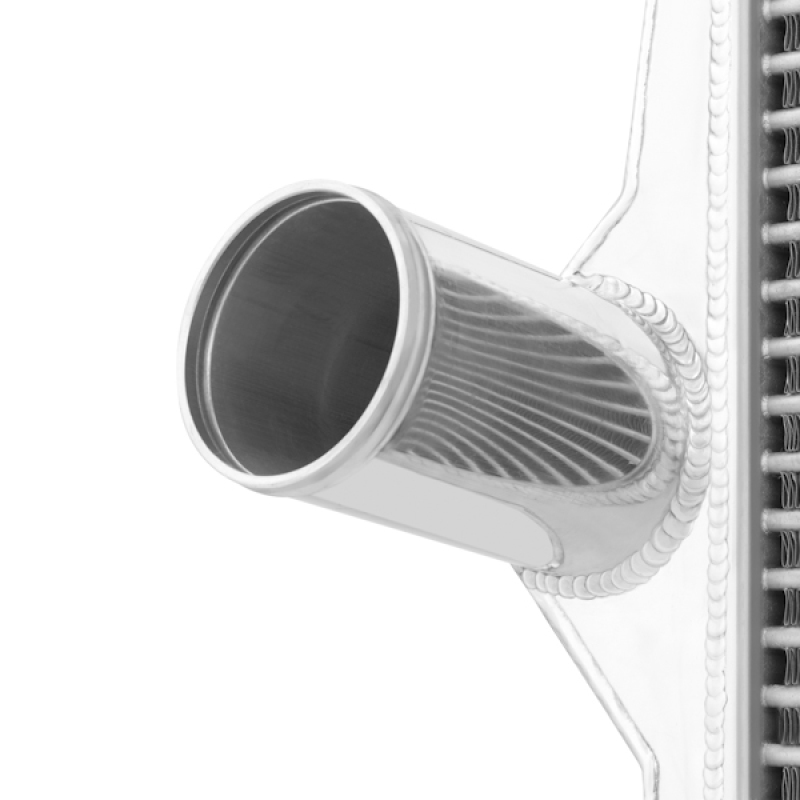 Mishimoto 99-03 Ford F250 w/ 7.3L Powerstroke Engine Intercooler - Image 4