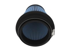 aFe POWER Universal Clamp-On Air Filter w/ D2 Dura-Dry Media - 4.5in F x 7in B x 4.75in T x 7in H - Image 3