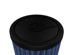 aFe Magnum FLOW Crankcase Vent Filter 1-1/4 IN F x 3-3/4 IN B x 3-3/4 IN T x 3 IN H - Image 4