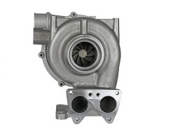 aFe BladeRunner Turbocharger GM Diesel Trucks 04.5-10 V8-6.6L (td) LLY/LBZ/LMM - Image 3