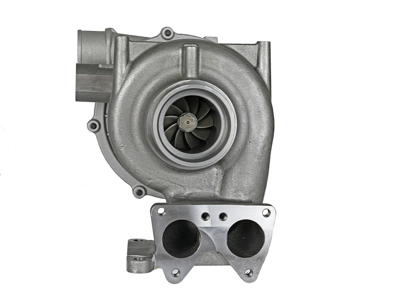 aFe BladeRunner Turbocharger GM Diesel Trucks 04.5-10 V8-6.6L (td) LLY/LBZ/LMM - Image 3