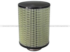 aFe Magnum FLOW Universal Air Filter 3 IN F (offset) x 6 IN B x 4-3/4 IN T x 6 IN H - Image 4