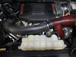 aFe Ford F-150/Raptor 21-25 V6-3.5L (tt) Turbo Inlet Pipes - Image 7