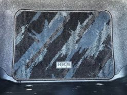 HKS FLOOR MATS ND FULL SET OCT LHD - Image 4