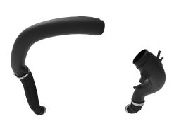aFe Ford F-150/Raptor 21-25 V6-3.5L (tt) Turbo Inlet Pipes - Image 3
