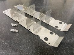 HKS CAM COVER BUFFLE PLATE RB26