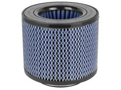aFe Magnum FORCEINtake Rplcmnt Air Filter w/Pro 5R 5-1/2IN F x 9IN B x 9IN T x 7INw/Expanded Metal