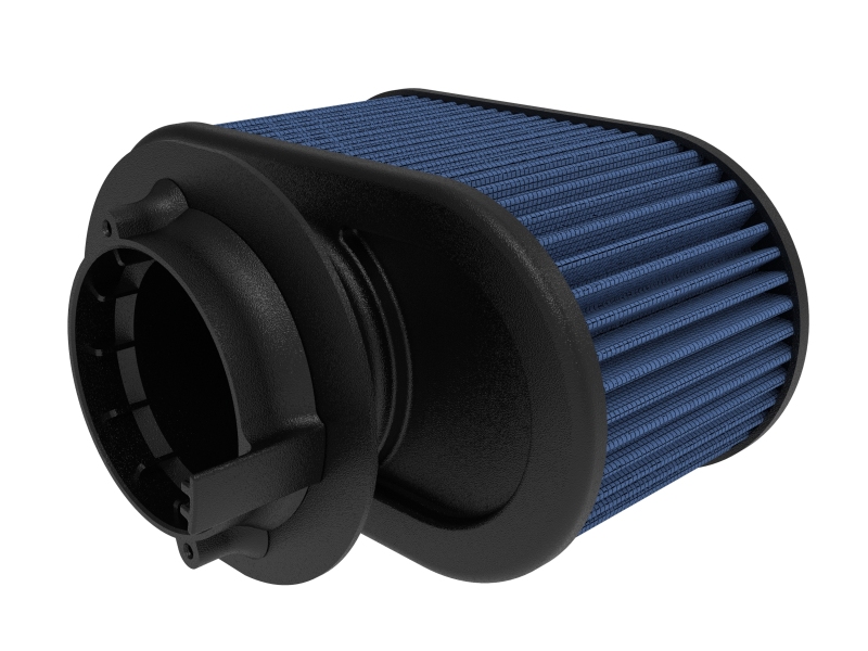 aFe Magnum FLOW OE Replacement Air Filter Audi R8 08-15 V8-4.2L - Image 2