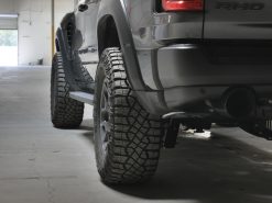aFe CONTROL Billet Aluminum Wheel Spacers 6x5.5mm / CB 77.8mm / 1.5in - 19-25 RAM 1500 - Image 6