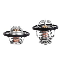 Alternative view of Mishimoto Nissan Altima 2.5L Racing Thermostat