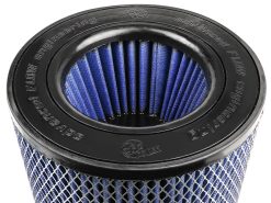 aFe Magnum FORCEINtake Rplcmnt Air Filter w/Pro 5R 5-1/2IN F x 9IN B x 9IN T x 7INw/Expanded Metal - Image 4