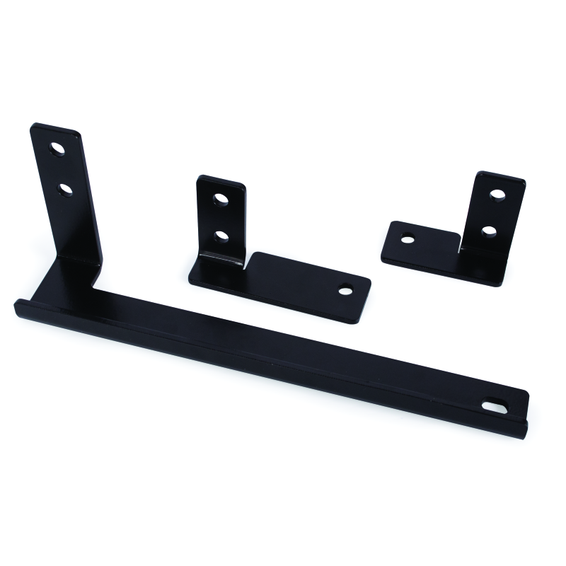 Mishimoto 2016+ Mazda Miata Thermostatic Oil Cooler Kit - Black - Image 4