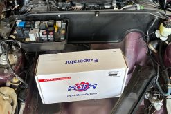 CSF Porsche 964 / 993 OEM+ Performance A/C Evaporator - Image 12