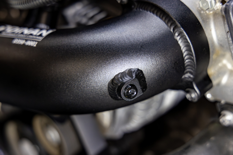 Dinan 20-25 BMW (G20/G22/G23/G42) B58D Charge Pipe System - Image 5