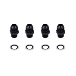 Mishimoto 04-11 Mazda RX8 Oil Line Kit - Image 6