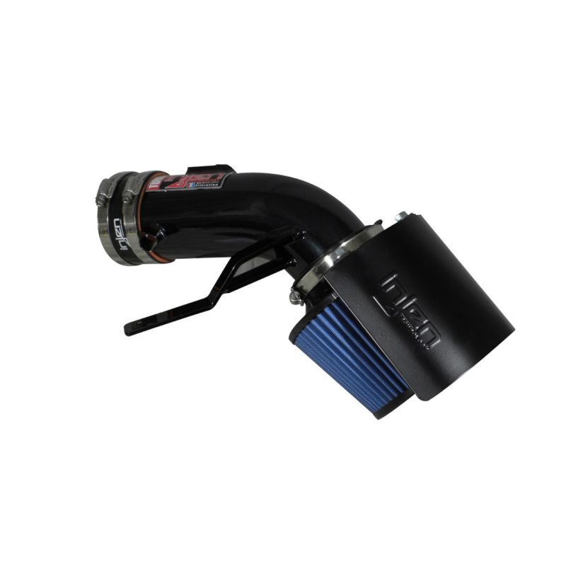 Injen 09-12 Maxima V6 3.5L Black Short Ram Intake w/ MR Tech/Air Fusion/Heat Shield w/ Brackets - Image 3