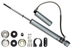 Bilstein 03-11 Mercedes-Benz G55 AMG (w/ 0-2in Front Lift) B8 5160 Shock Absorber - Front Right