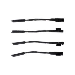 Bilstein 22-24 Audi RS3 B1 Module - Active to Passive Suspension Conversion Kit - Image 4