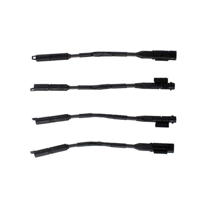 Bilstein 22-24 Audi RS3 B1 Module - Active to Passive Suspension Conversion Kit - Image 4