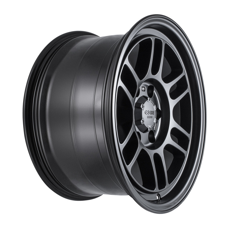 Enkei RPT1 17x9 6x135 Bolt Pattern +12 Offset 87.1 Bore Black Wheel - Image 2