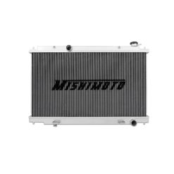 Mishimoto 04-08 Nissan Maxima Manual Aluminum Radiator - Image 4
