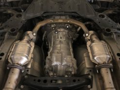 aFe POWER Direct Fit Passenger Side Catalytic Converter Nissan 350/370Z 07-18 V6-3.5/3.7L - Image 3