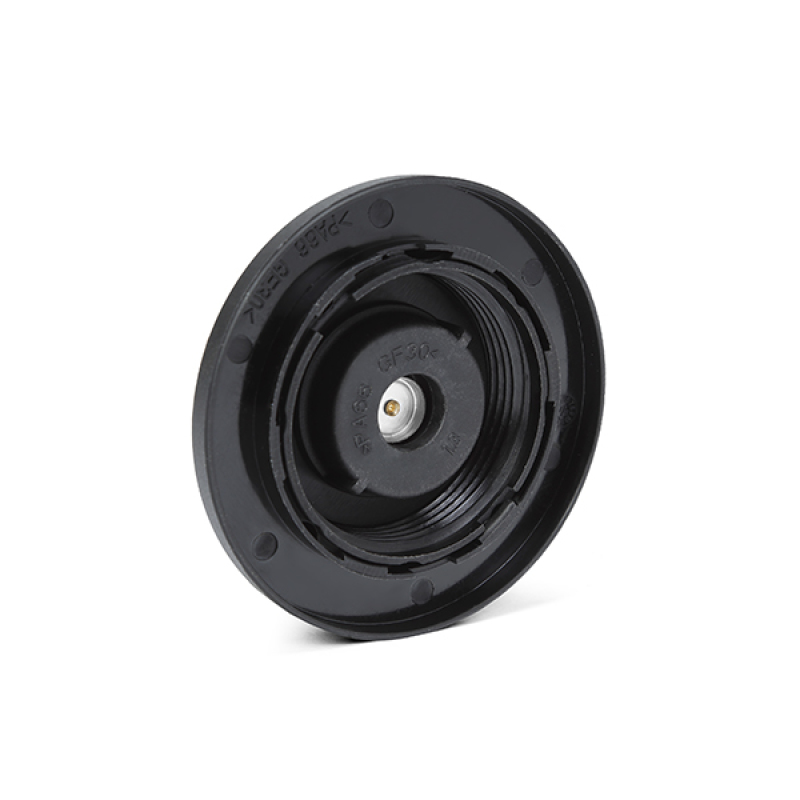 Mishimoto 1.1 Bar Rated 99-15 Ford F-250/F-350/F-450/F-550 Super Duty Overflow Reservoir Cap - Image 10