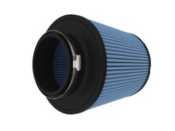 Alternative view of aFe Magnum FORCE Intake Replacement Air Filter w/ D2 Dry Media 4-1/2in F x8-1/2in B x7in T x8in H