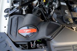 Injen 19-22 Ram 2500/3500 I6-6.7L Diesel Evolution Intake - Dry Filter - Image 10