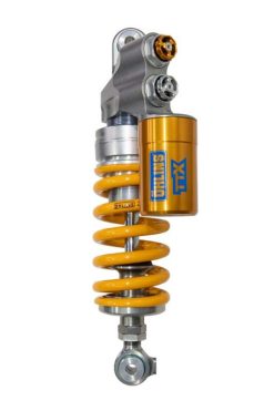 Ohlins 23-25 Kawasaki ZX4-R/ZX-4RR TTX GP Shock Absorber
