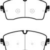EBC 2018+ Jaguar E-Pace 2.0L Turbo (246) Greenstuff Front Brake Pads
