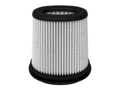 aFe Momentum Intake Filter w/Pro DRY S (5-1/4x3-3/4)IN F x(7-3/8x5-7/8)IN B x(4-1/2x4)IN Tx6-3/4IN - Image 3