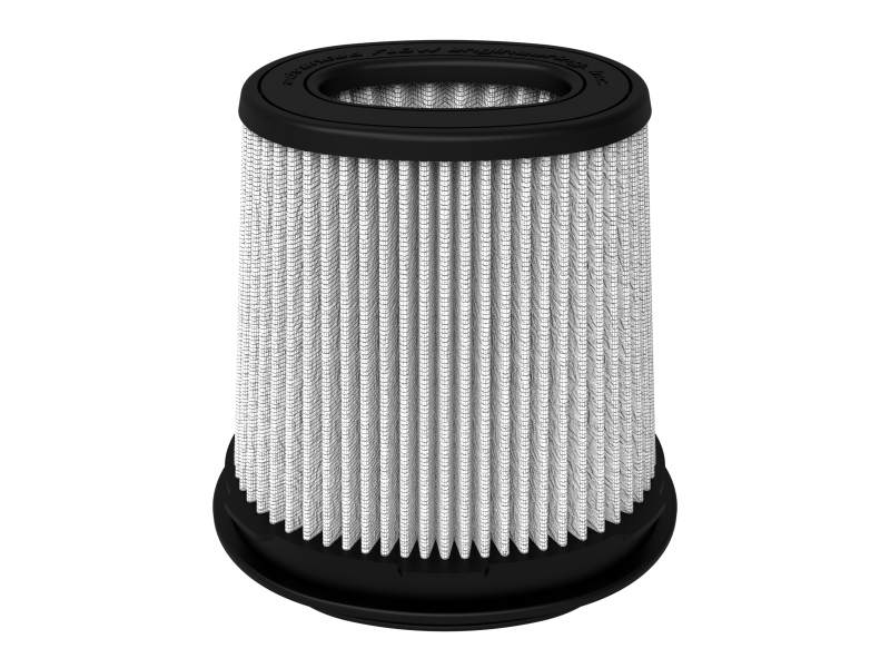aFe Momentum Intake Filter w/Pro DRY S (5-1/4x3-3/4)IN F x(7-3/8x5-7/8)IN B x(4-1/2x4)IN Tx6-3/4IN - Image 3