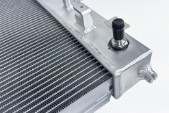 CSF 17-20 Ford Raptor / 15-25 F-150 High Performance Radiator - Image 8
