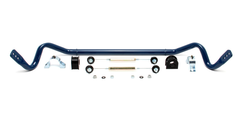 Dinan 08-13 BMW 1M/M3 (E82/E90/E92/E93) Adjustable Front Sway Bar - 32mm - Image 3