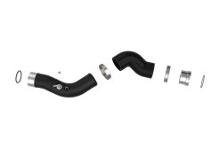 Alternative view of aFe BladeRunner Hot Charge Pipe GM Colorado/Canyon 23-25 L4-2.7L (t)