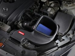 aFe Takeda Stage-2 Cold Air Intake System Pro 5R 14-18 Mazda 3 L4-2.0 - Black - Image 8