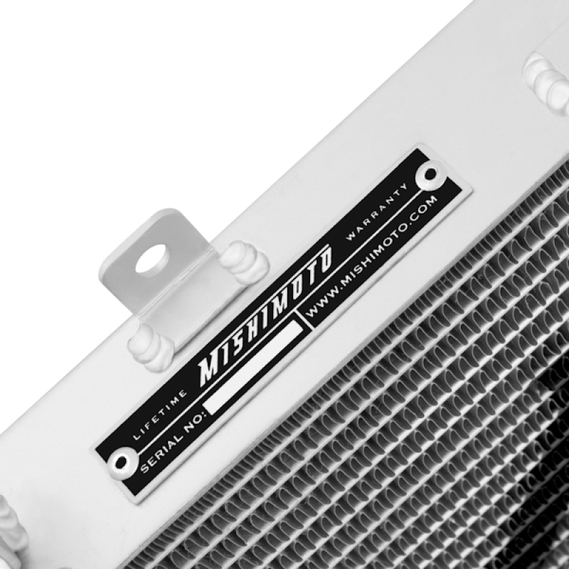 Mishimoto 09-13 Yamaha YFZ450R Aluminum Radiator - Image 7